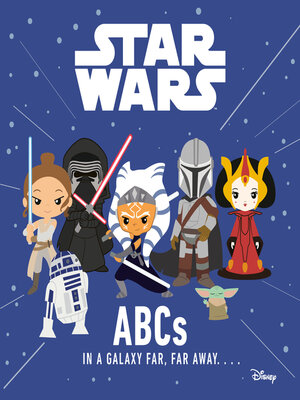 cover image of Star Wars